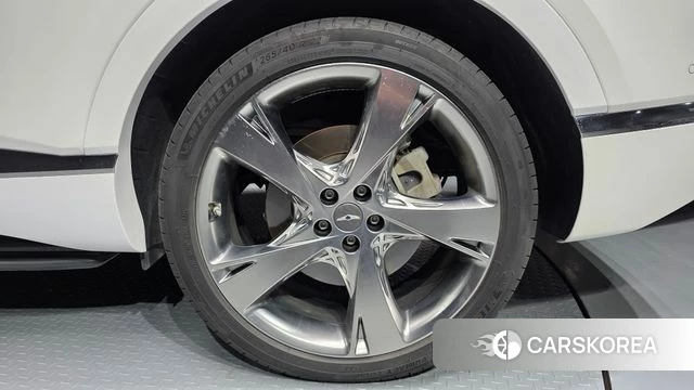 Genesis GV80 id 4711809 из Кореи 13