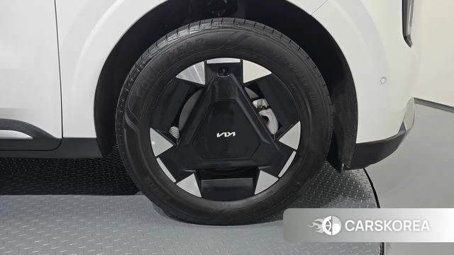 Kia The New Carnival 4th Generation id 4893162 из Кореи 13
