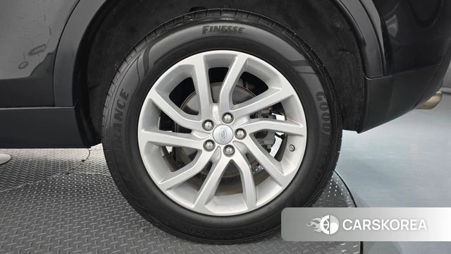 Land Rover Discovery Sports id 4677428 из Кореи 13