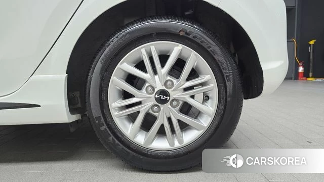 Kia Morning Urban (JA) id 4281431 из Кореи 13