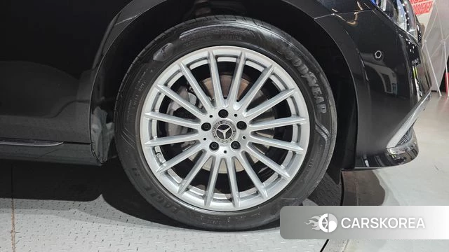 Mercedes-Benz E-Class W213 id 4469061 из Кореи 13