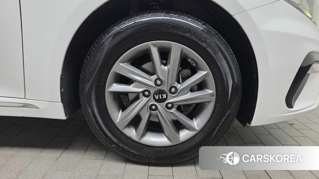 Kia The New K5 2nd generation id 4502286 из Кореи 13