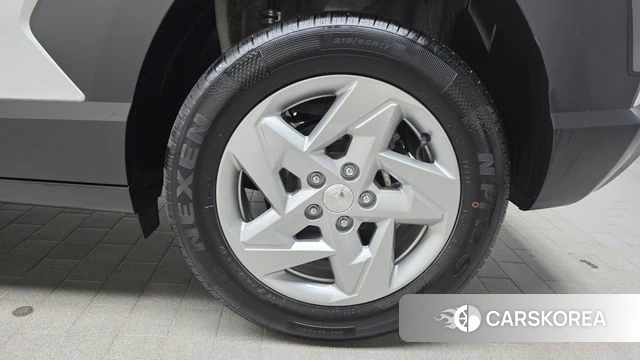 Hyundai Kona (SX2) id 4640540 из Кореи 13