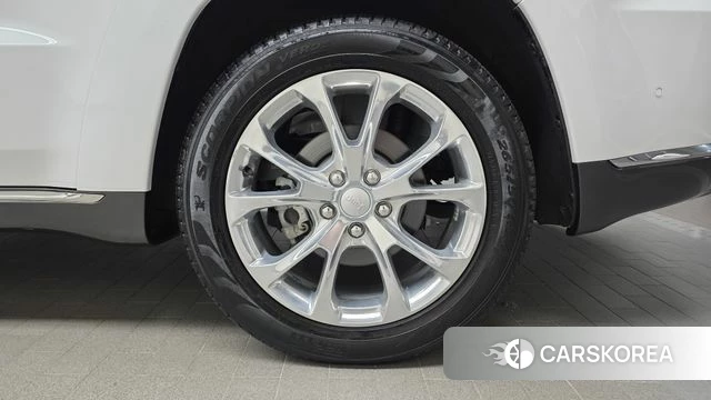 Jeep Grand Cherokee id 4779834 из Кореи 13