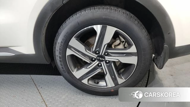 Kia Sorento 4th Generation id 4316655 из Кореи 13