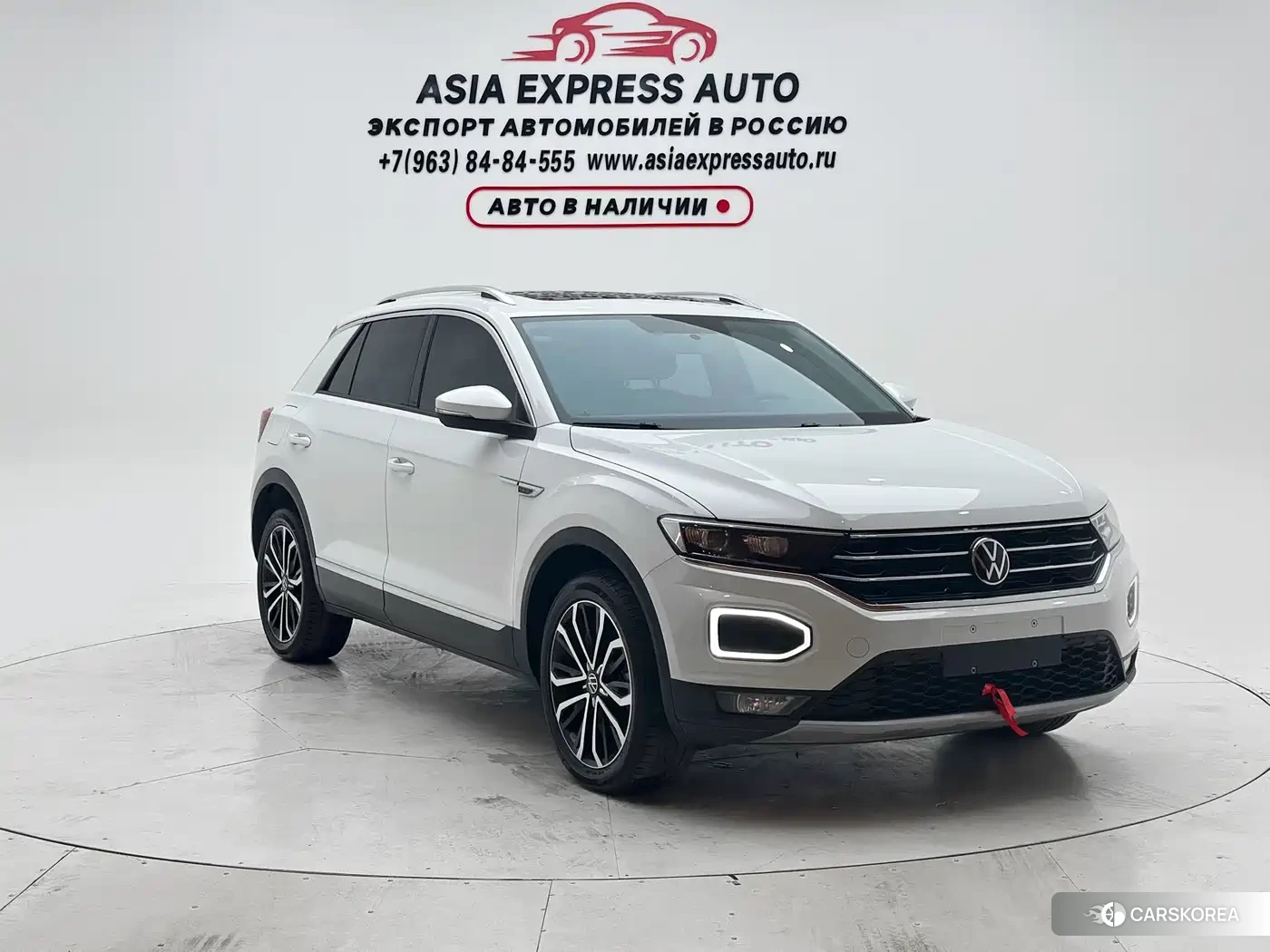 Volkswagen T-ROC exploring Songs id 4546421 из Китая 13