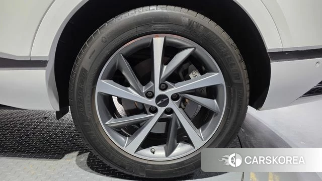 Genesis GV80 id 4488046 из Кореи 13