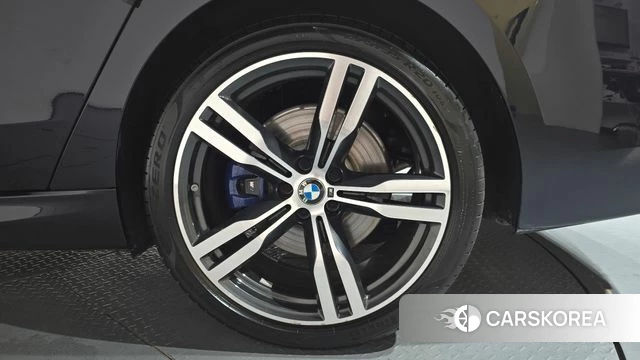 BMW 6 Series GT (G32) id 4676714 из Кореи 13