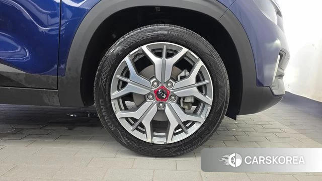 Kia Seltos id 4672202 из Кореи 13