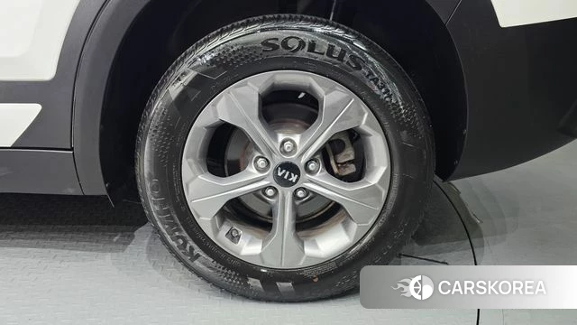 Kia Seltos id 4542021 из Кореи 13