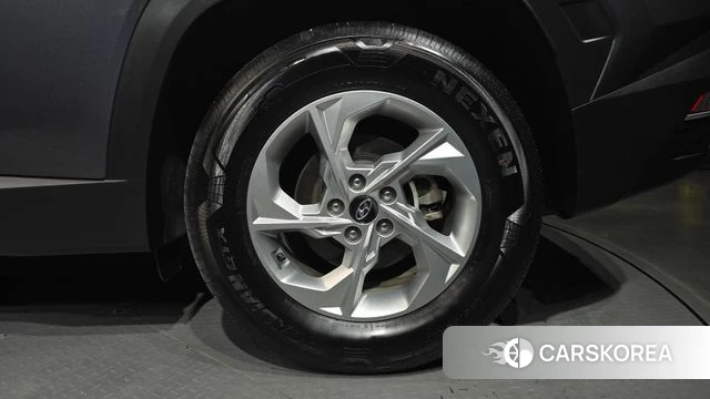 Hyundai Tucson (NX4) id 4245134 из Кореи 13