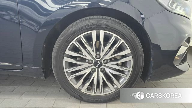 Kia K7 Premier id 4530064 из Кореи 13