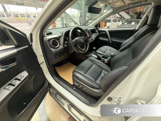 Toyota RAV4 Rongfang id 4239140 из Китая 13