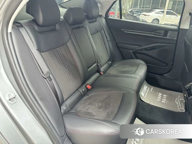 Ford Mondeo id 4393549 из Китая 13