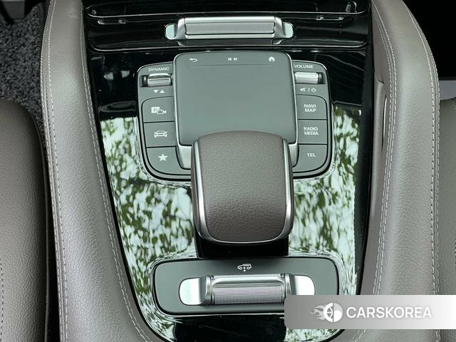 Mercedes-Benz GLE (import) id 4291438 из Китая 13