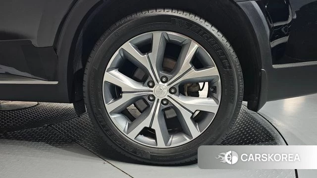 Hyundai Palisade id 4447381 из Кореи 13