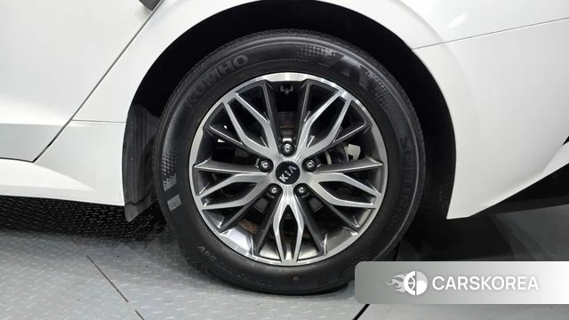Kia K5 3rd generation id 4625085 из Кореи 13