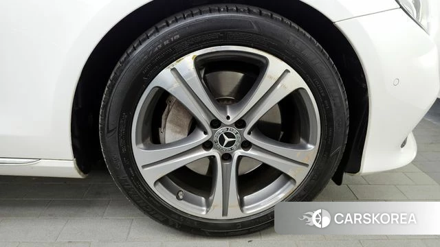 Mercedes-Benz E-Class W213 id 4345521 из Кореи 13
