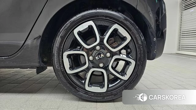Kia The New Ray id 4780311 из Кореи 13