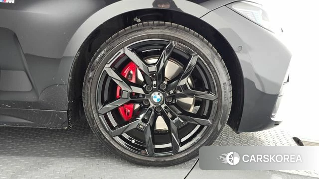 BMW 4 Series (G22) id 4669705 из Кореи 13