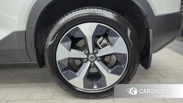 Volvo XC40 id 4523440 из Кореи 13