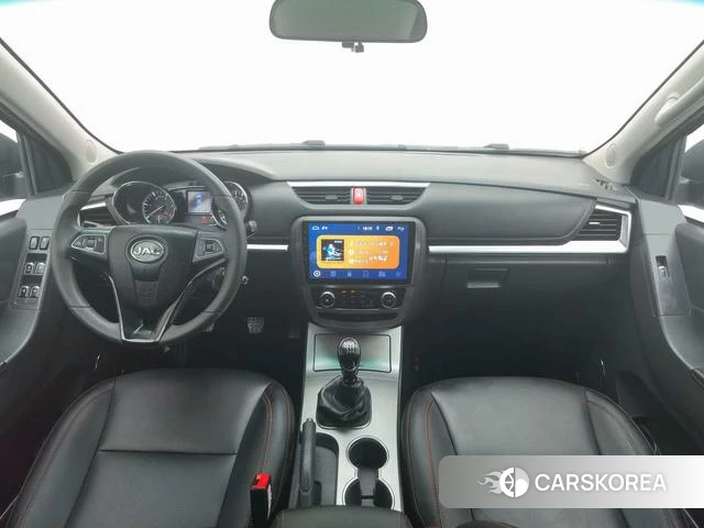 Jiangqi Group JAC T6 id 4254168 из Китая 13