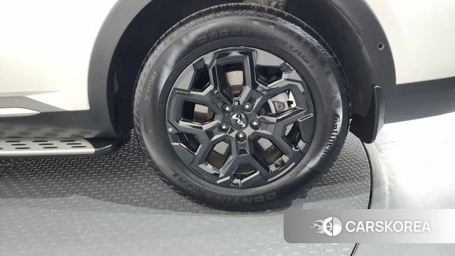 Kia The New Sorento 4th Generation id 4201121 из Кореи 13