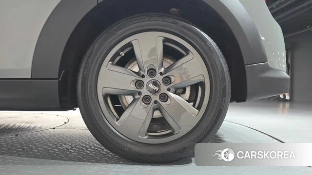 Mini Cooper id 4720956 из Кореи 13