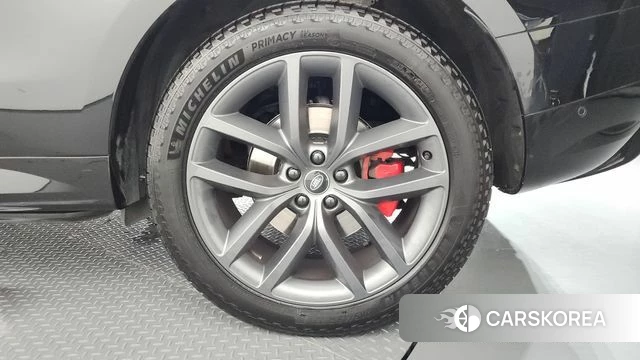 Land Rover Range Rover Sport 3rd Generation id 4427301 из Кореи 13