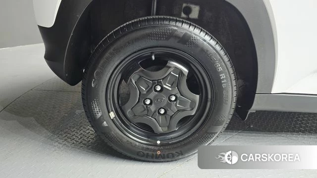 Hyundai Casper id 4223519 из Кореи 13