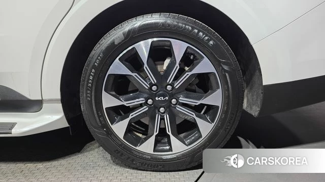 Kia Carnival 4th generation id 4282250 из Кореи 13