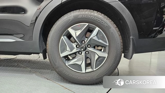 Kia Sorento 4th Generation id 4736553 из Кореи 13