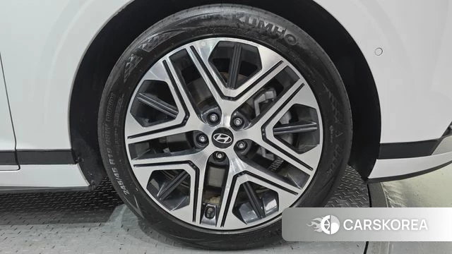Hyundai Grandeur (GN7) id 4853952 из Кореи 13