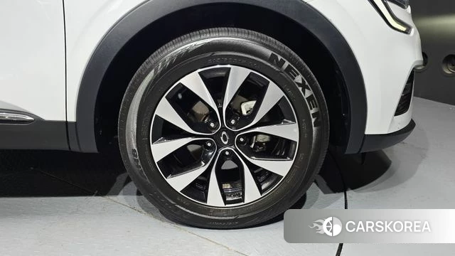 Renault Korea (Samsung) XM3 id 4523704 из Кореи 13