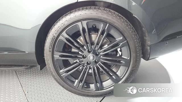 Land Rover Range Rover 5th Generation id 4589903 из Кореи 13