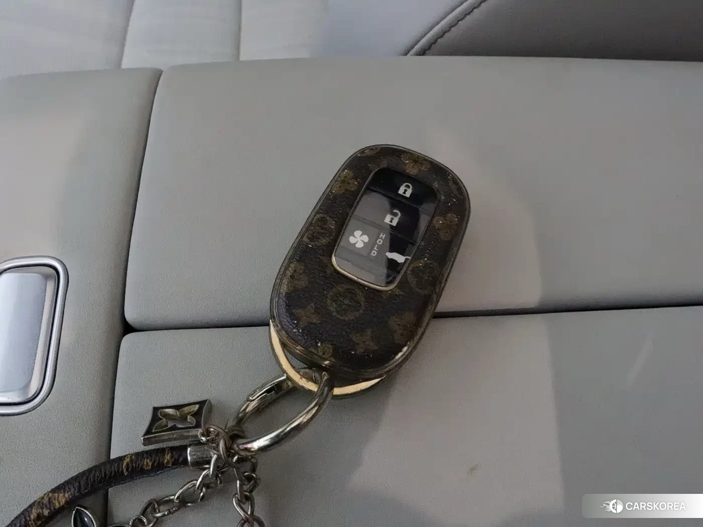Honda Dongfeng Honda S7 id 4654996 из Китая 13