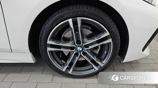 BMW 1 Series (F40) id 4779851 из Кореи 13
