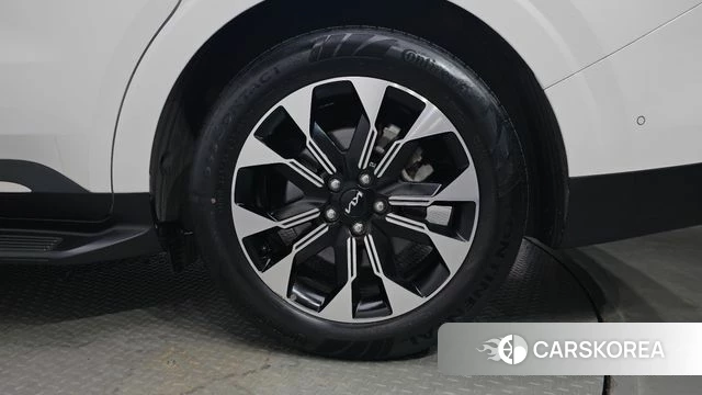 Kia Carnival 4th generation id 4778905 из Кореи 13