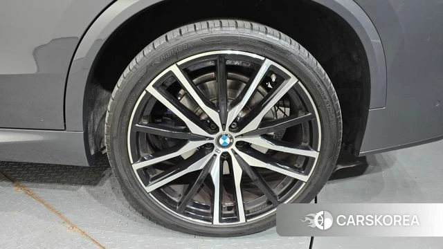 BMW X5 (G05) id 4443918 из Кореи 13