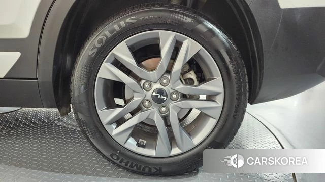 Kia Seltos id 4922861 из Кореи 13