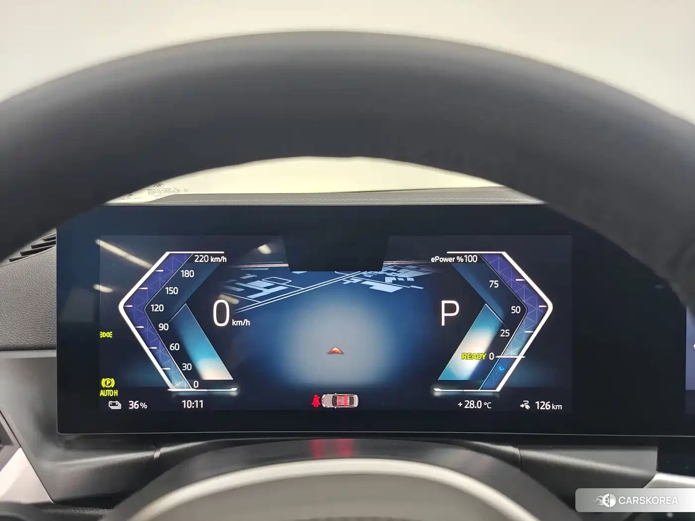 BMW i3 id 4634735 из Китая 13