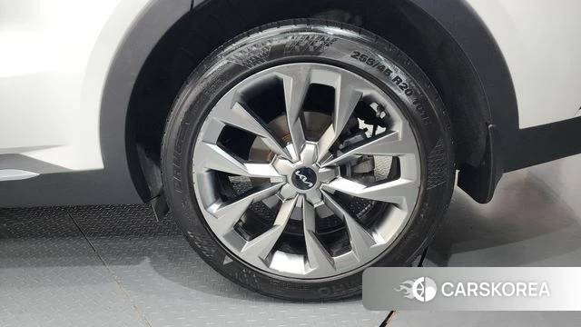 Kia Sorento 4th Generation id 4396415 из Кореи 13