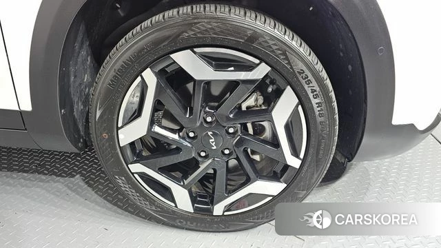 Kia The New Seltos id 4462946 из Кореи 13
