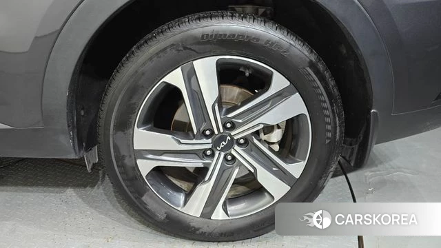 Kia Sorento 4th Generation id 4613568 из Кореи 13