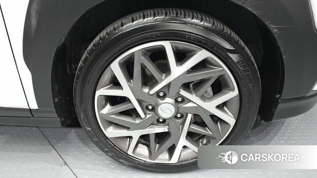 Hyundai Kona Hybrid id 4196674 из Кореи 13