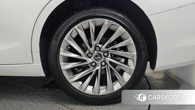 Lexus ES300h 7th generation id 4681401 из Кореи 13