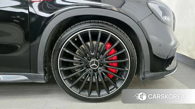Mercedes-Benz GLA-Class X156 id 4390252 из Кореи 13
