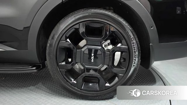 Kia The New Sorento 4th Generation id 4279841 из Кореи 13