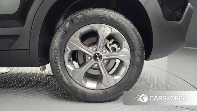 Kia The New Seltos id 4778154 из Кореи 13