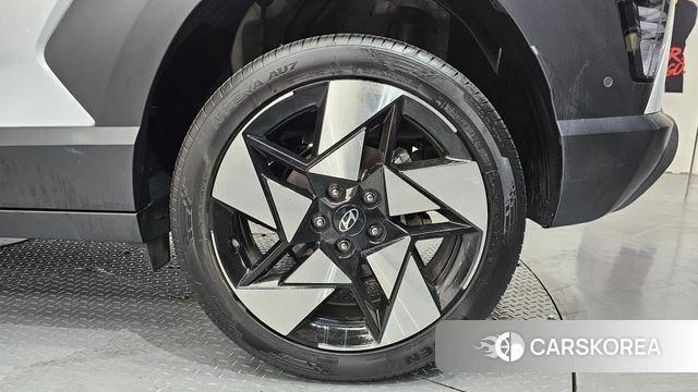 Hyundai Kona (SX2) id 4480995 из Кореи 13